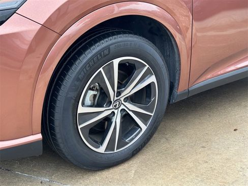 Used 2024 Lexus RX 350h image 9