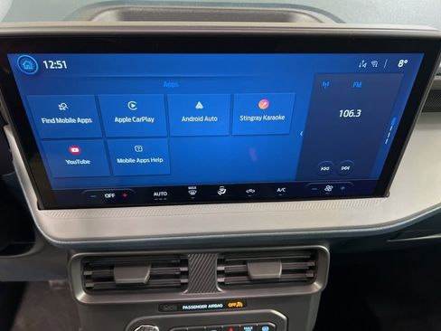 New 2026 Ford Maverick XL image 9