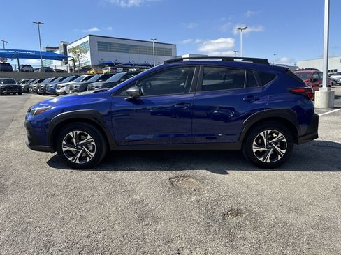 Certified 2024 Subaru Crosstrek 2.0i Premium image 6