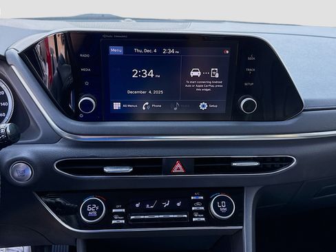 Used 2022 Hyundai Sonata SEL image 10