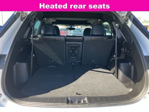 Used 2023 Mitsubishi Outlander SEL image 15