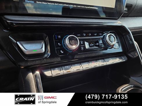 Used 2024 GMC Sierra 1500 AT4 AWD/4WD image 18