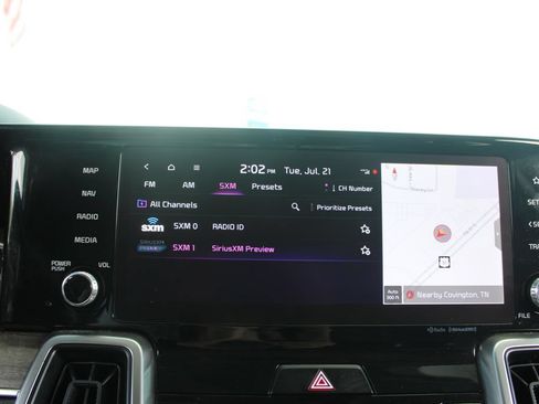 Used 2023 Kia Sorento S w/ Panoramic Sunroof Package AWD/4WD image 51