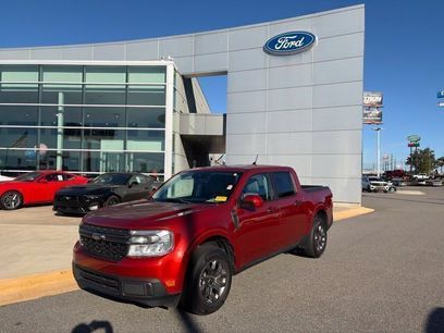 Used 2023 Ford Maverick XLT w/ XLT Luxury Package