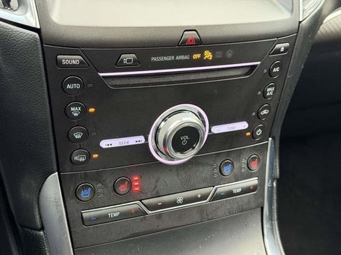 Used 2019 Ford Edge ST w/ Equipment Group 401A image 19