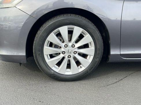 Used 2013 Honda Accord EX image 6