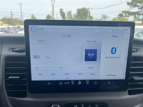 Used 2022 Ford Transit 350 XLT image 10