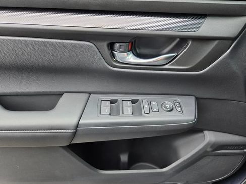 New 2026 Honda CR-V EX image 17