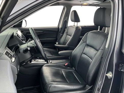 Used 2019 Honda Pilot Elite image 31