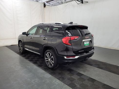 Used 2019 GMC Terrain Denali image 5
