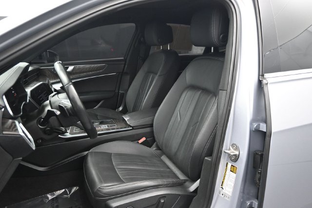 Used 2023 Audi A6 2.0T Premium AWD/4WD image 5