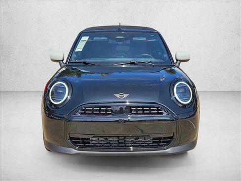 New 2026 MINI Cooper Convertible FWD image 6