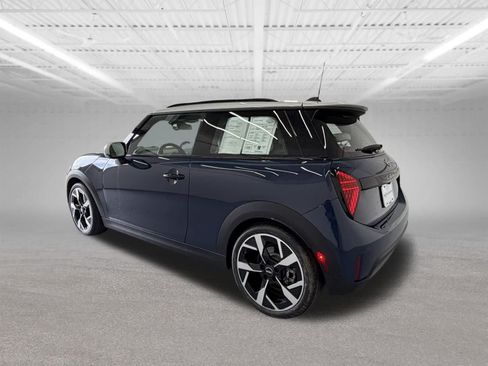 Certified 2026 MINI Cooper S FWD image 3