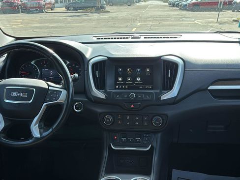 Used 2019 GMC Terrain SLE w/ LPO, Floor Liner Package FWD image 23