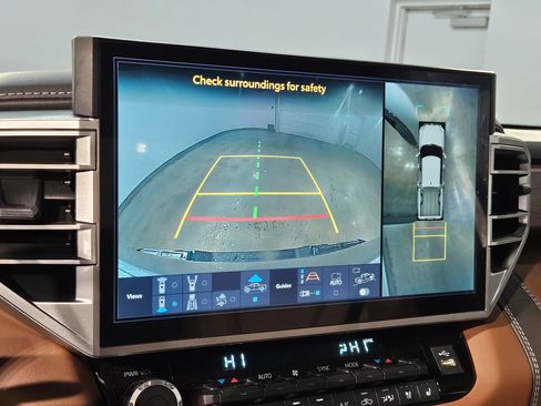 Used 2025 Toyota Tundra 1794 Edition w/ TRD Off-Road Package image 31