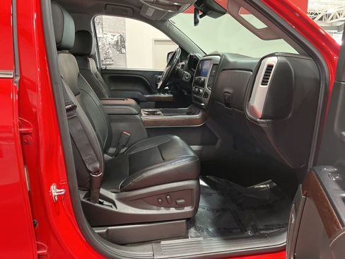 Used 2017 GMC Sierra 1500 SLT AWD/4WD image 16