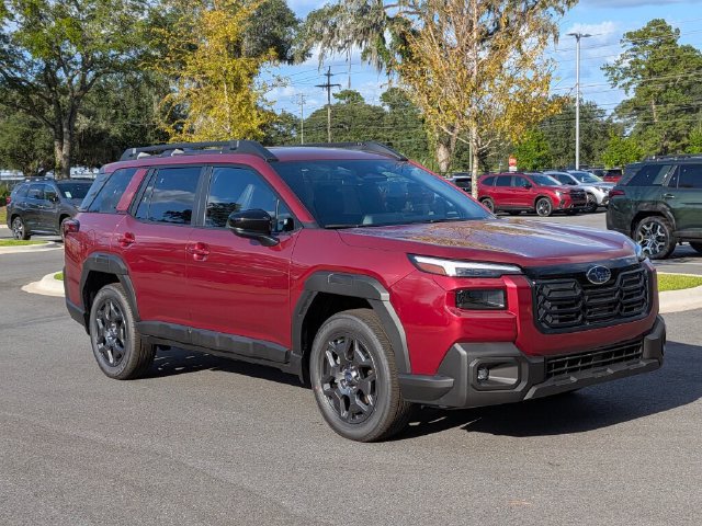 New 2026 Subaru Outback Premium AWD/4WD image 1