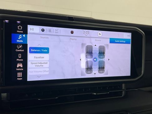 New 2026 Jeep Wrangler Unlimited Rubicon image 30