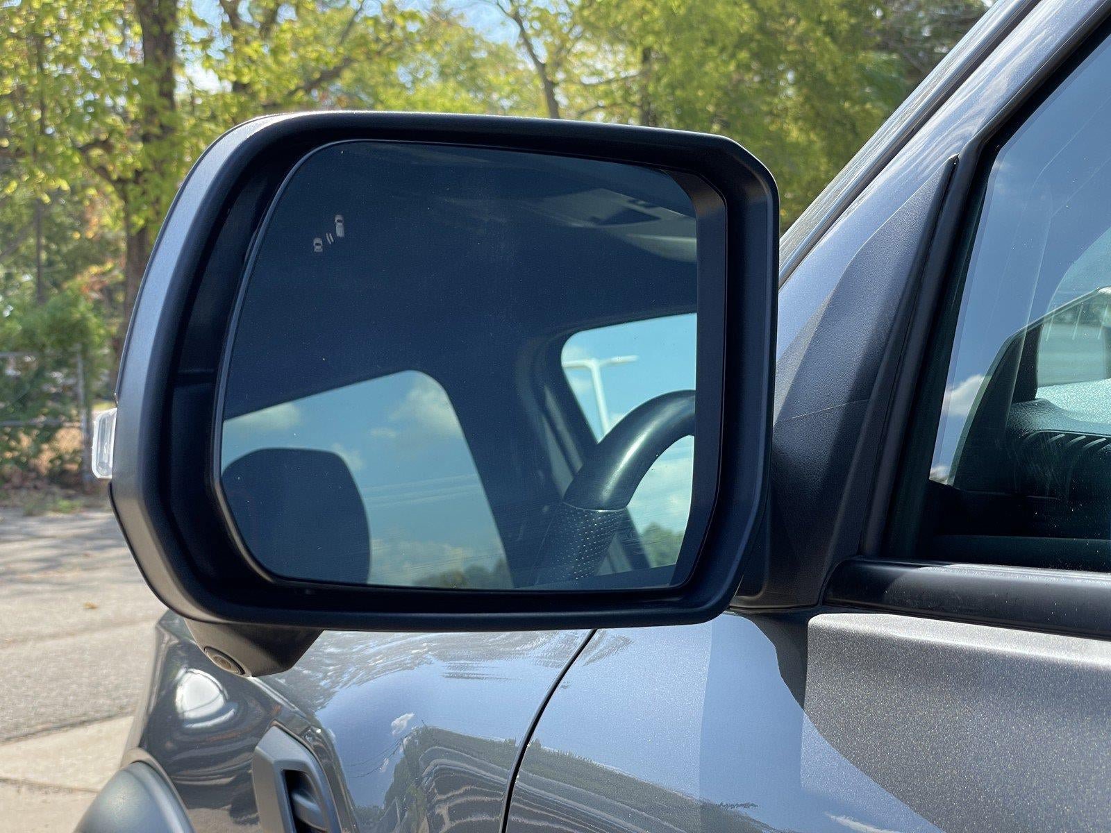 Used 2024 Ford Ranger Raptor AWD/4WD image 39