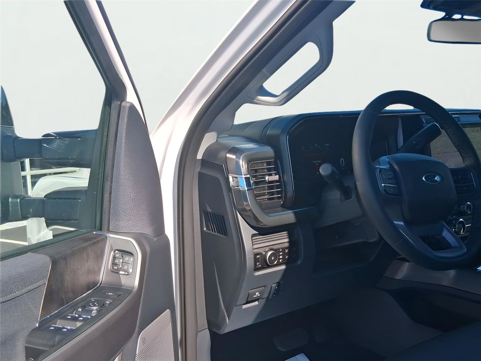 New 2026 Ford F350 Lariat w/ Lariat Ultimate Package AWD/4WD image 17