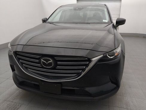 Used 2020 MAZDA CX-9 Touring w/ Touring Premium Package AWD/4WD image 15