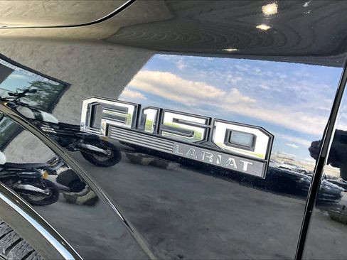 Used 2018 Ford F150 Lariat AWD/4WD image 10
