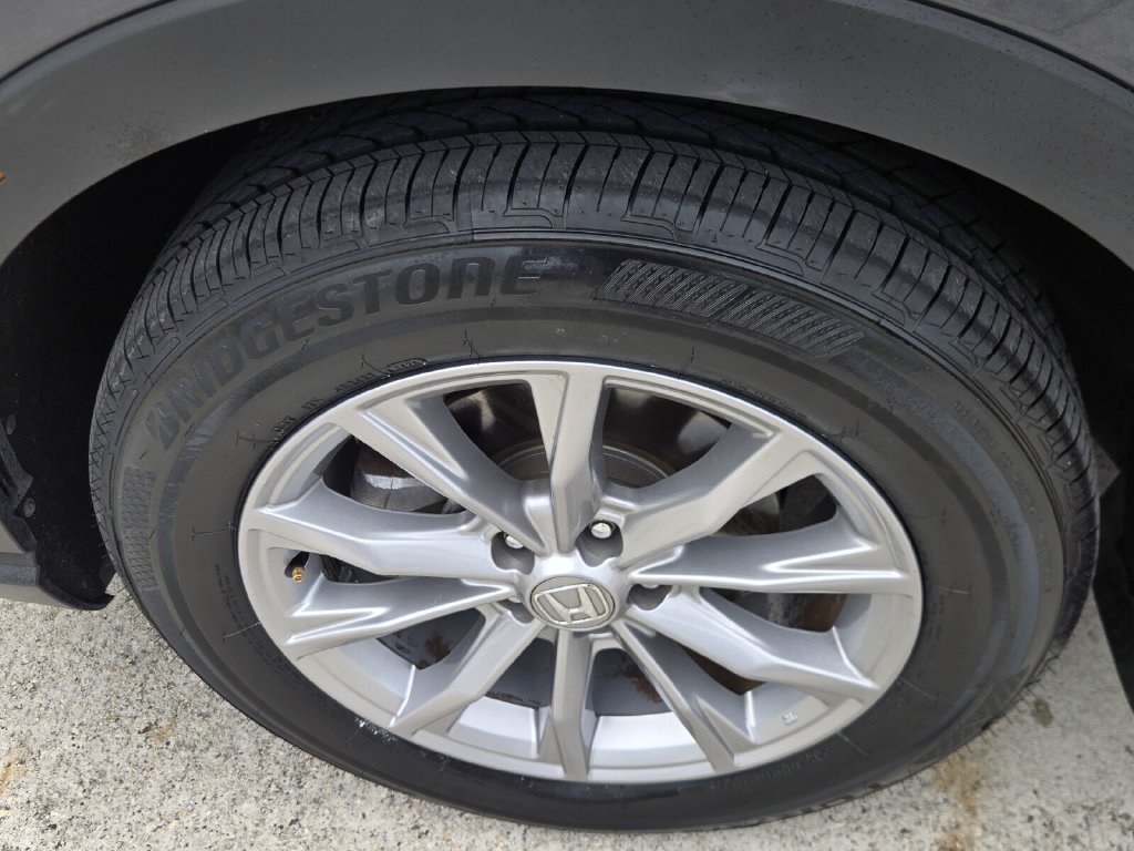 Used 2023 Honda CR-V EX image 10