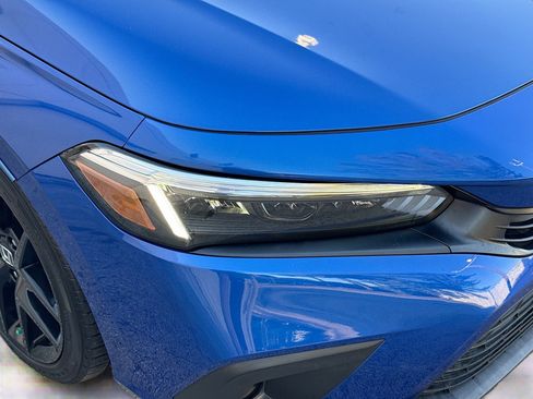 Certified 2023 Honda Civic Sport image 33