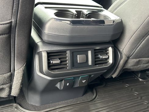 Used 2023 Ford F150 XLT w/ Equipment Group 302A High AWD/4WD image 14