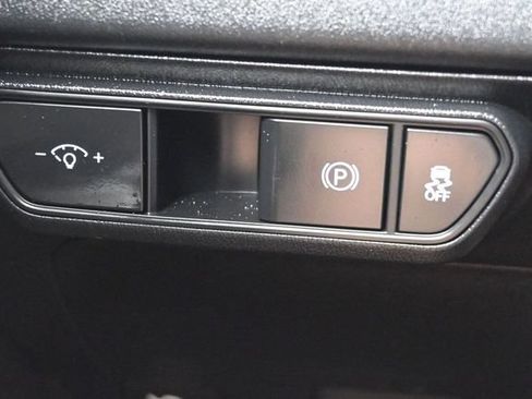 Used 2025 Kia K4 FWD image 21
