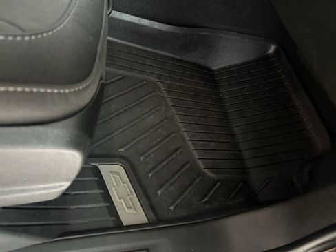 Certified 2022 Chevrolet Colorado LT w/ LT Convenience Package image 15