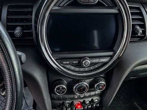 Used 2020 MINI Cooper S w/ Storage Package FWD image 5