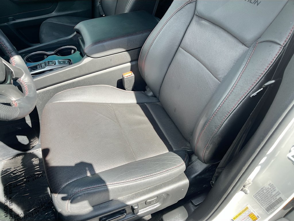 Used 2025 Honda Passport Black Edition image 19