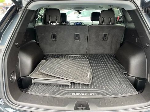 Used 2020 Chevrolet Blazer LT AWD/4WD image 19
