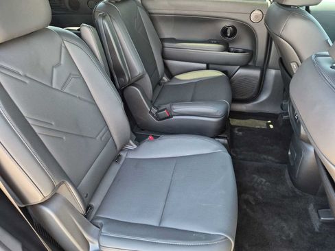 New 2026 Hyundai Palisade XRT Pro AWD/4WD image 21