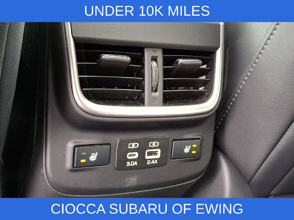 Used 2025 Subaru Outback Limited AWD/4WD image 13