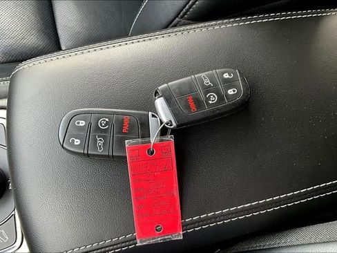 Used 2021 Jeep Grand Cherokee Limited w/ Quick Order Package 28K 80th image 34