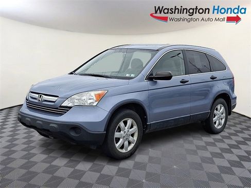 Used 2007 Honda CR-V EX image 3