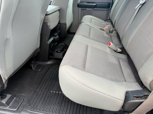 Used 2018 Ford F350 XL AWD/4WD image 27