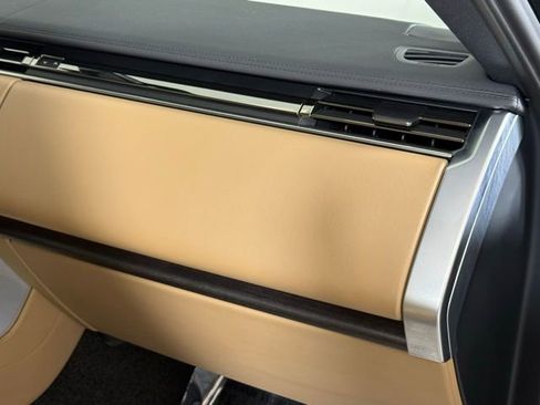 Certified 2024 Land Rover Range Rover SE image 32