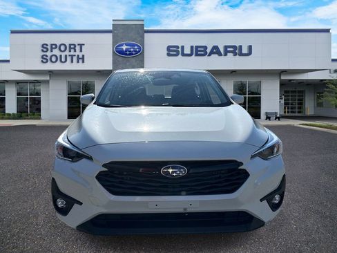 New 2026 Subaru Impreza 2.0i Sport image 8