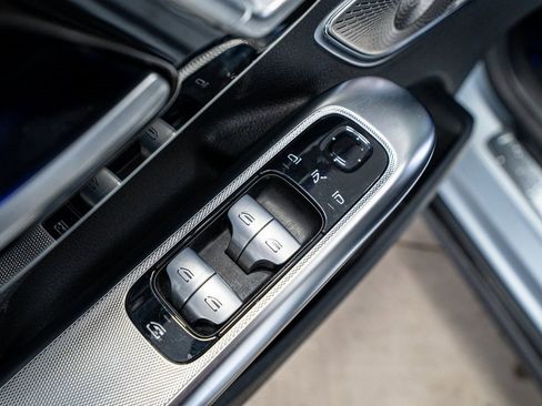 Used 2023 Mercedes-Benz EQE 500 4MATIC Sedan image 34