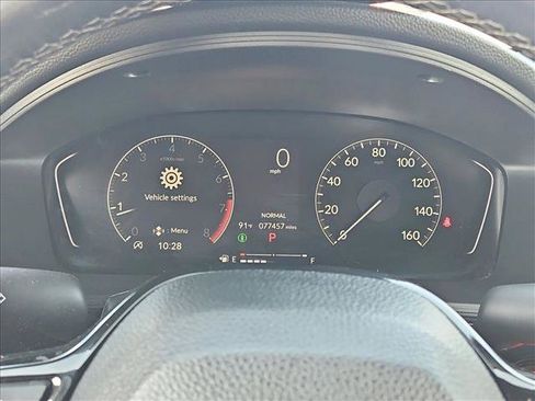 Used 2024 Honda Civic Sport image 10