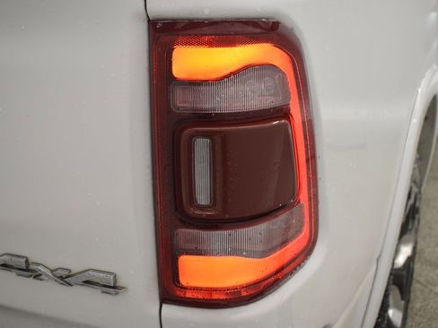 Certified 2021 RAM 1500 Limited image 21