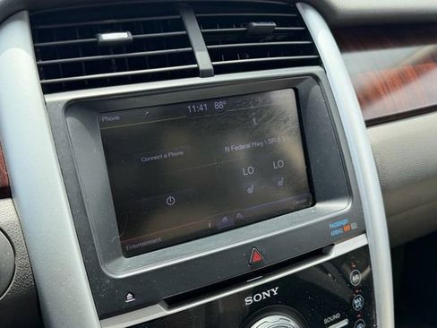 Used 2013 Ford Edge Limited FWD image 24