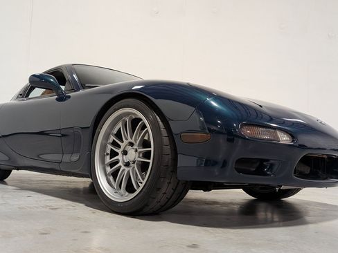 Used 1994 MAZDA RX-7 RWD image 21