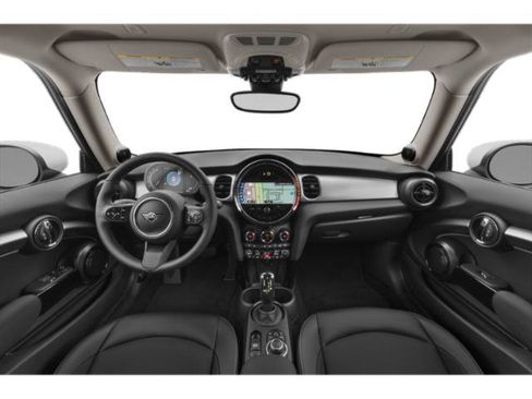 Used 2024 MINI Cooper 2-Door Hardtop image 8