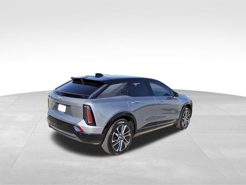 New 2026 Cadillac Optiq Sport 1 image 4
