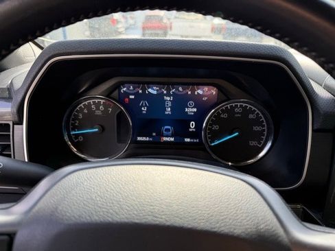 Used 2022 Ford F150 XLT w/ Equipment Group 302A High image 15