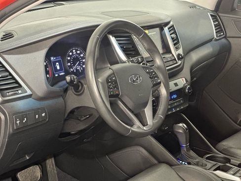 Used 2016 Hyundai Tucson Limited FWD image 30